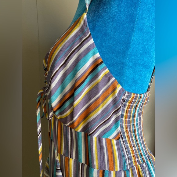 COCO + JAIMESON SUMMER DRESS. - Picture 7 of 12